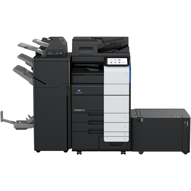 KM Copy Machine