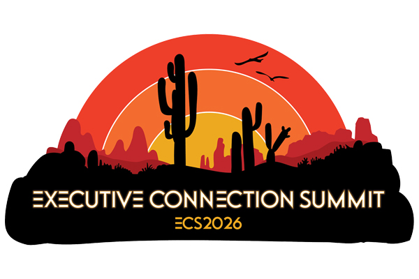 executive connection summit logo