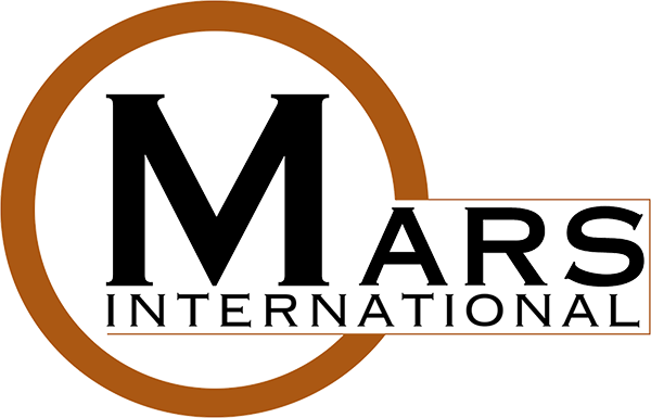 mars international logo