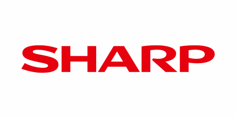 sharp-logo