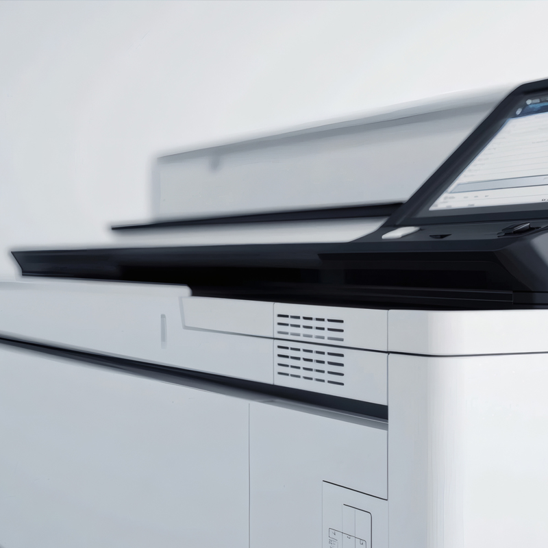 used copy machine for sale
